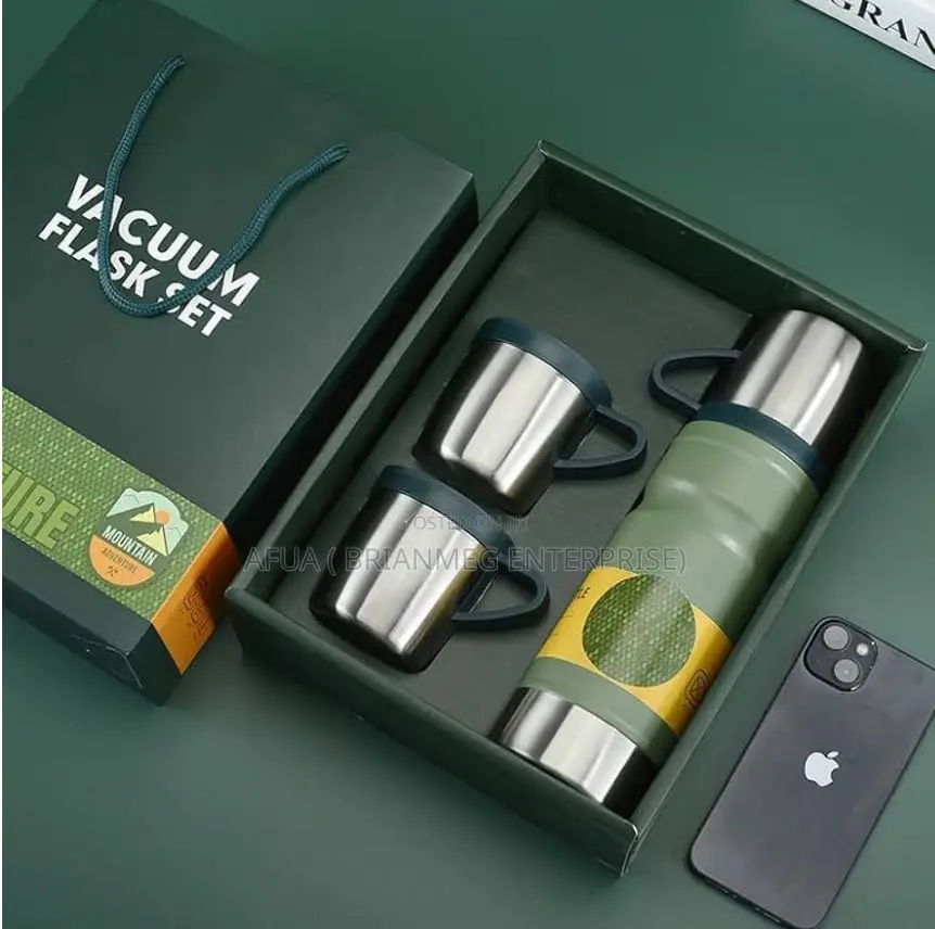 Thermal Flask
