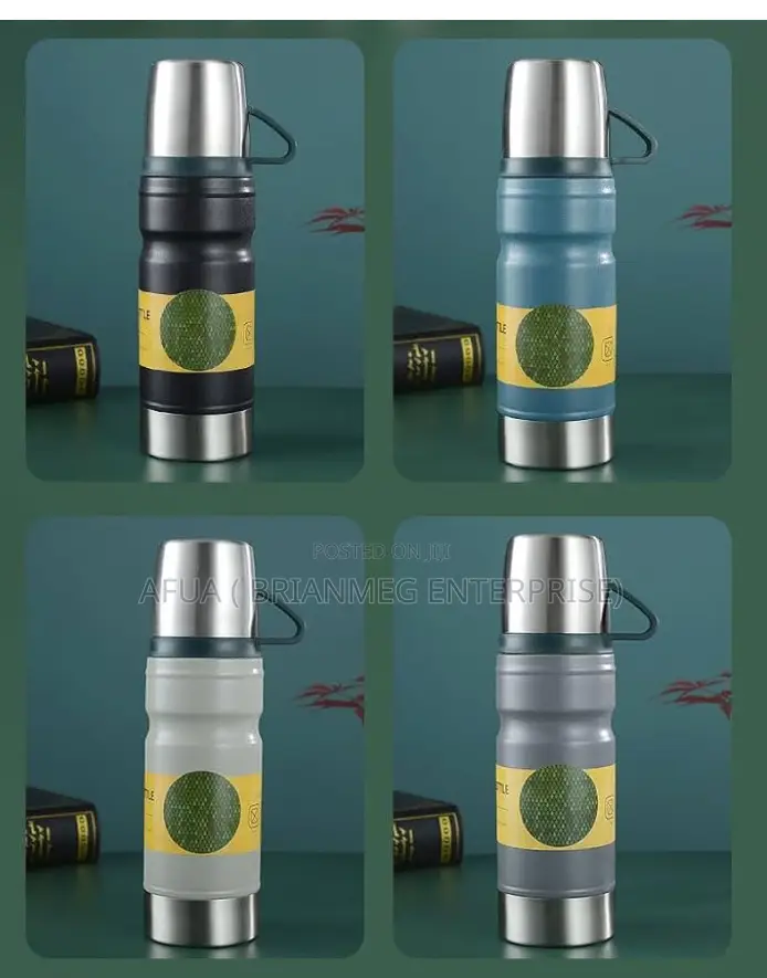Thermal Flask