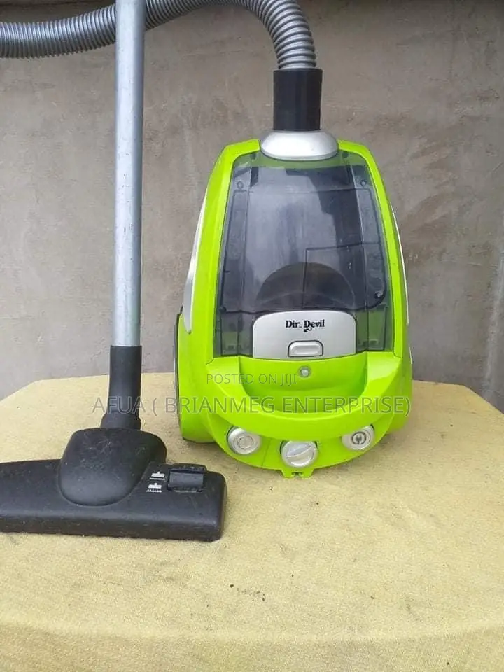 Dirt Devil Vacuum Cleaner