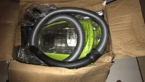 Dirt Devil Vacuum Cleaner