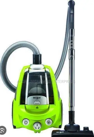 Dirt Devil Vacuum Cleaner