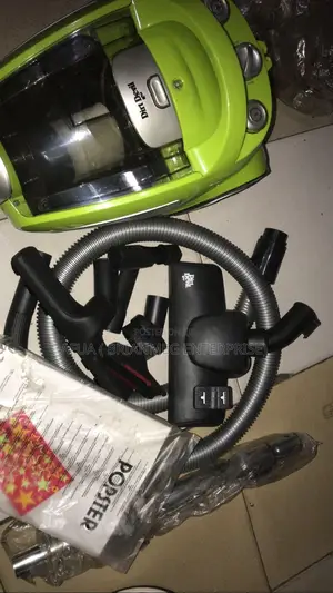 Dirt Devil Vacuum Cleaner