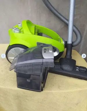 Dirt Devil Vacuum Cleaner