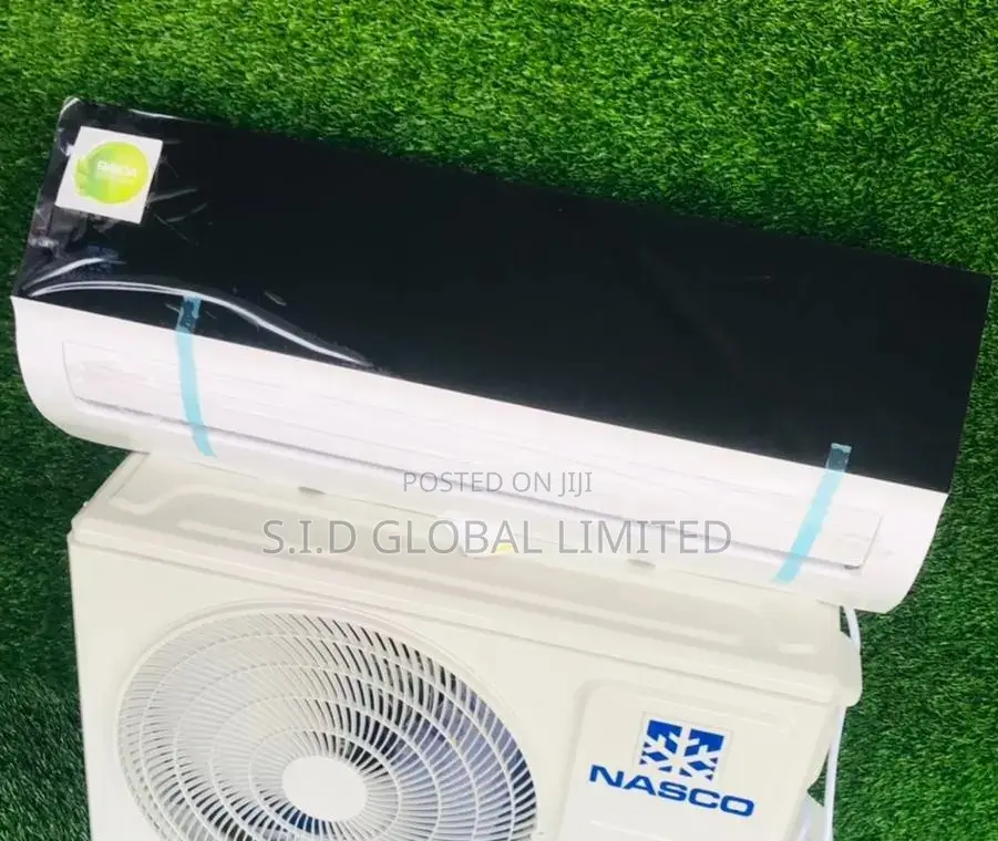 Inbox Fresh Nasco 2.0hp Vertu PLUS Mirror Finish Inverter Ai