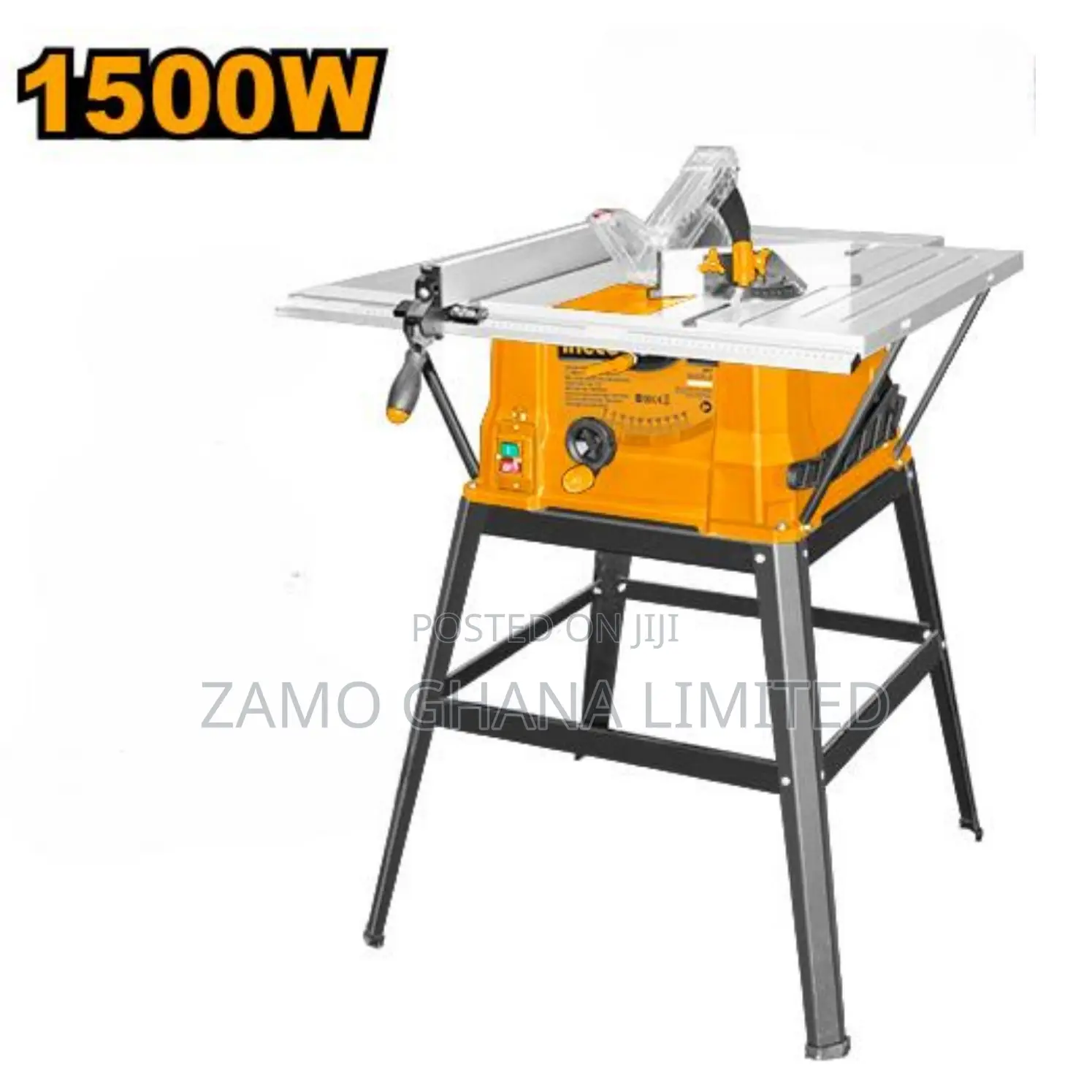 Table Saw 1500w # Ts15007