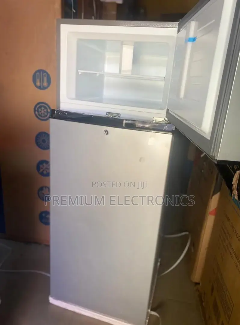 Humidity Care Top Mount Fridge Tcl | 118 Ltrs | F118tm