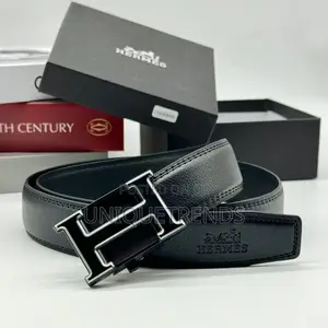 100% Pure Leather Belts