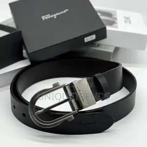 100% Pure Leather Belts