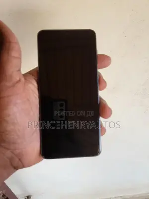 Samsung S100 Black
