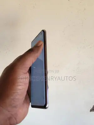Samsung S100 Black