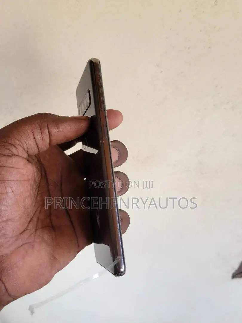 Samsung S100 Black