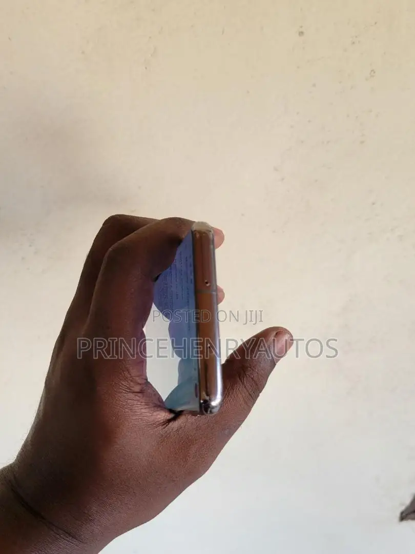 Samsung S100 Black