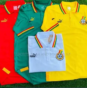 Quality Ghana Lacoste