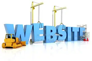 Website Building and Design