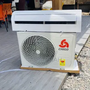 R410 Gas Split Type 2.5hp Chigo Air Conditioner(White).