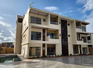 1bdrm Apartment in Tseaddo, Trade Fair for sale