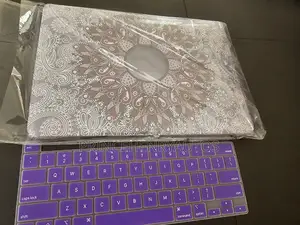 Cisoo Hard Shell Cover+Keyboard Cover For Mac Pro 13 M1/M2