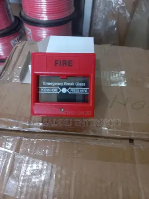 Manual Call Point(220volts)