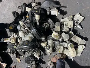 All Kinds of Brake Master Cylinder