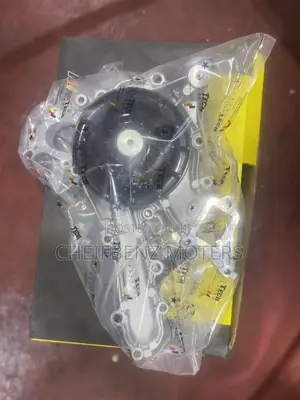 Mercedes Benz E350 W212 V6 Engine 276 Water Pump