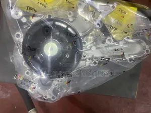Mercedes Benz E350 W212 V6 Engine 276 Water Pump