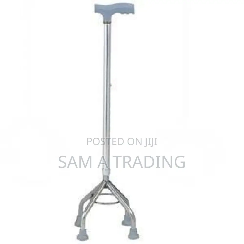 Four Leg Walking Stick