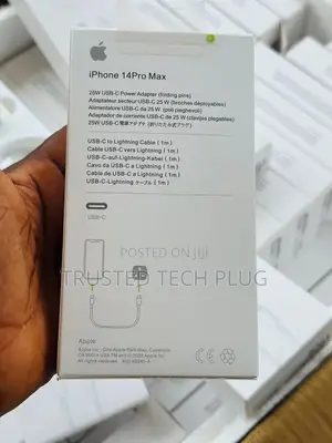iPhone Charger Fast Charging From America in Stock