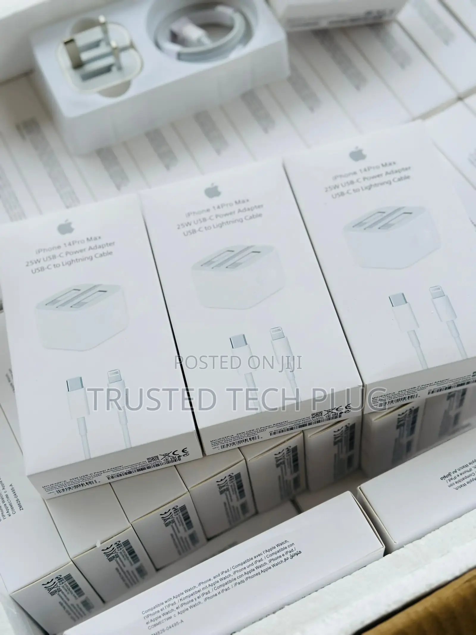 iPhone Charger Fast Charging From America in Stock