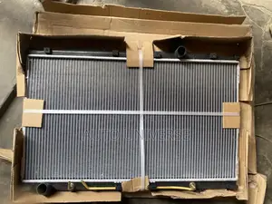 Hyundai Santafe 2007 to 2010 Radiator Available