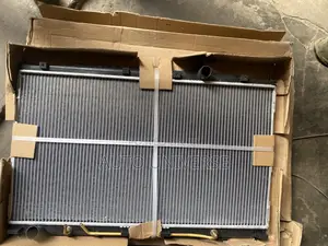 Hyundai Santafe 2007 to 2010 Radiator Available