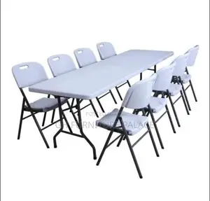 Foldable Table