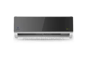 Graded Nasco 2.0hp Split Air Conditioner Mirror Design