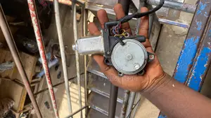 Nissan Versa Door Motor Available