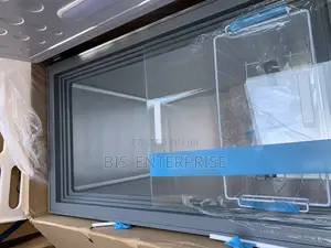 Pearl Chest Freezer 251 Liters