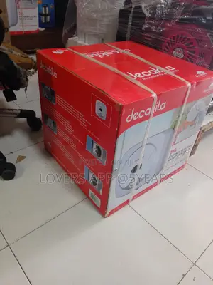 Decakila Storage Electric Water Heater 26L Affordable