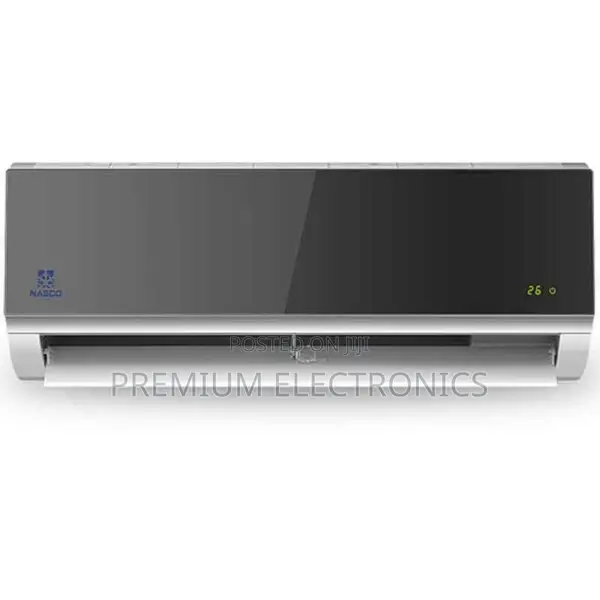 Classified Nasco 2.0hp Mirror Design Split Ac
