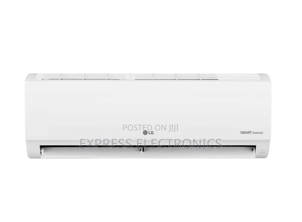 1.5hp Dust Protection Filter Split R410 Gas LG AC