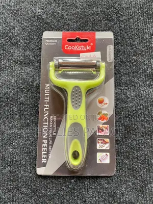 3 N 1 Swivel Vegetable Peeler , 360 Degree Rotary Kitchen