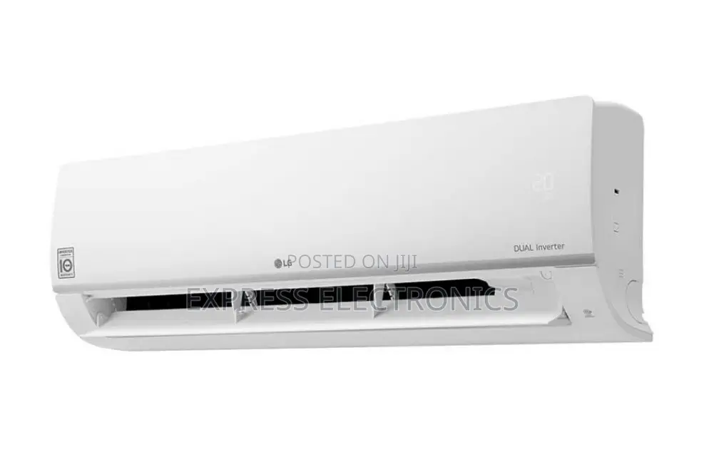 1.5hp Split Inverter LG Air Conditioner 