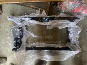 Honda Civic 2016 to 2019 Radiator Support Available