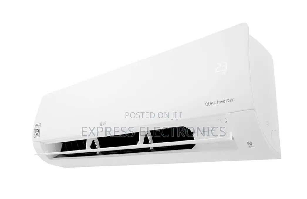 2HP Inverter LG Split White.