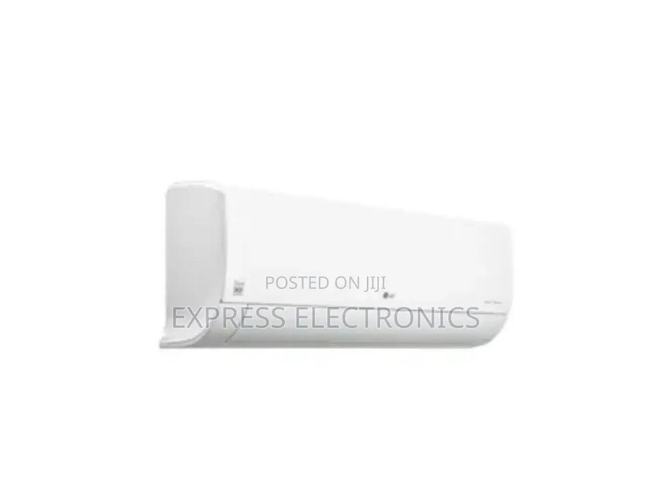 Neatly Lg Inverter 2.5hp Spilt Air Conditioner