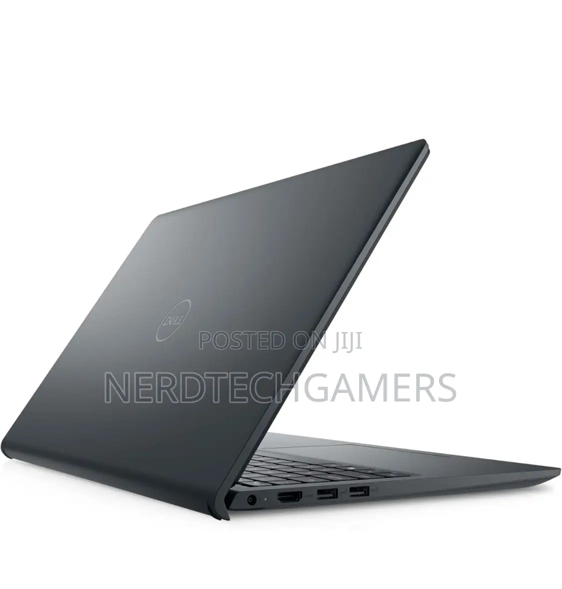 New Laptop Dell Inspiron 15 8GB Intel Core I5 SSD 512GB