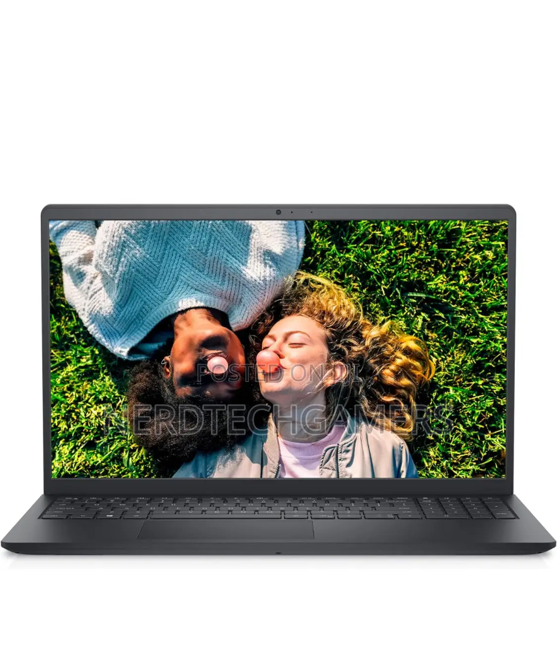 New Laptop Dell Inspiron 15 8GB Intel Core I5 SSD 512GB