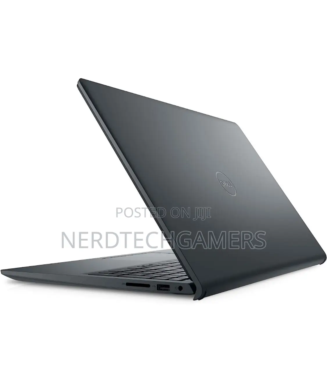 New Laptop Dell Inspiron 15 8GB Intel Core I5 SSD 512GB