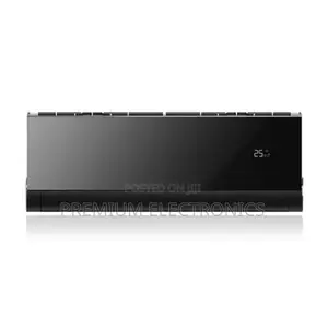 Nasco 1.5hp Vertu Plus Mirror Finish Inverter Aircon