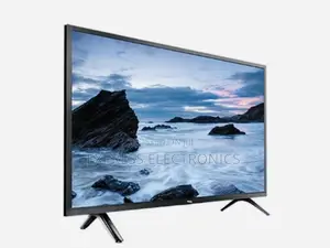 Get Your Favorite  43d3400 FHD Satellite TCL