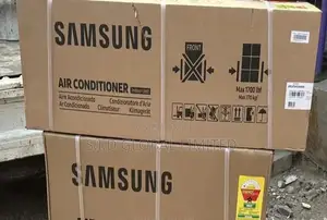Fast Cooling SAMSUNG-1.5HP-R410-SPLIT-AC-AR12TRHGAWK/GA