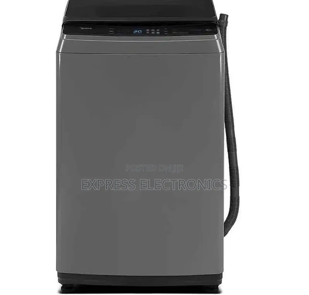 Available Now Pearl 12kg Top Load Full Automatic