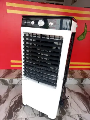 Decakila 130w Air Cooler